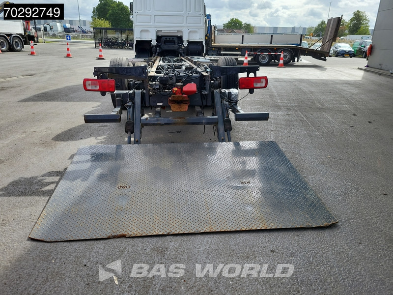 Leasing de DAF XF 530 XF 6X2 2000kg Ladebordwand Lift+Steering-Axle Navi ACC Euro 6 DAF XF 530 XF 6X2 2000kg Ladebordwand Lift+Steering-Axle Navi ACC Euro 6: foto 11