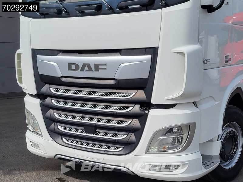 Leasing de DAF XF 530 XF 6X2 2000kg Ladebordwand Lift+Steering-Axle Navi ACC Euro 6 DAF XF 530 XF 6X2 2000kg Ladebordwand Lift+Steering-Axle Navi ACC Euro 6: foto 9