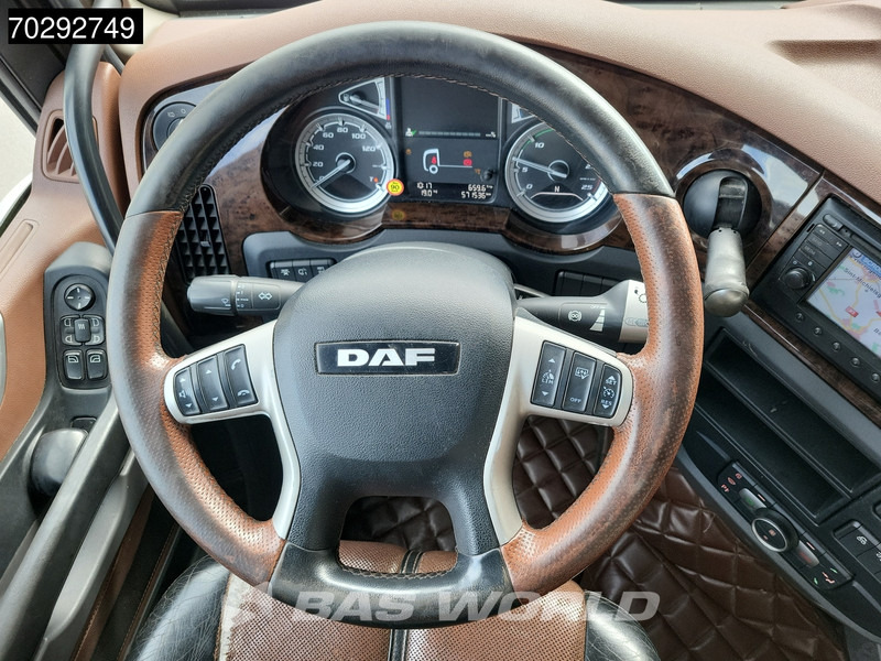 Leasing de DAF XF 530 XF 6X2 2000kg Ladebordwand Lift+Steering-Axle Navi ACC Euro 6 DAF XF 530 XF 6X2 2000kg Ladebordwand Lift+Steering-Axle Navi ACC Euro 6: foto 19