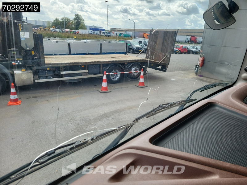 Leasing de DAF XF 530 XF 6X2 2000kg Ladebordwand Lift+Steering-Axle Navi ACC Euro 6 DAF XF 530 XF 6X2 2000kg Ladebordwand Lift+Steering-Axle Navi ACC Euro 6: foto 8