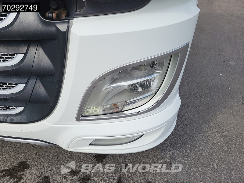 Leasing de DAF XF 530 XF 6X2 2000kg Ladebordwand Lift+Steering-Axle Navi ACC Euro 6 DAF XF 530 XF 6X2 2000kg Ladebordwand Lift+Steering-Axle Navi ACC Euro 6: foto 10