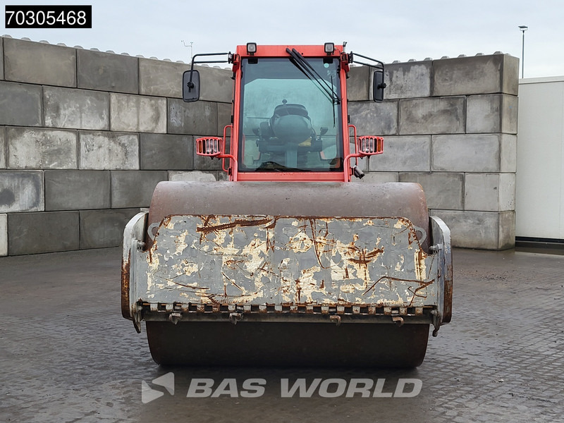 Hamm 3520 3520 - Rodillo: foto 5 Hamm 3520 3520 - Rodillo: foto 5