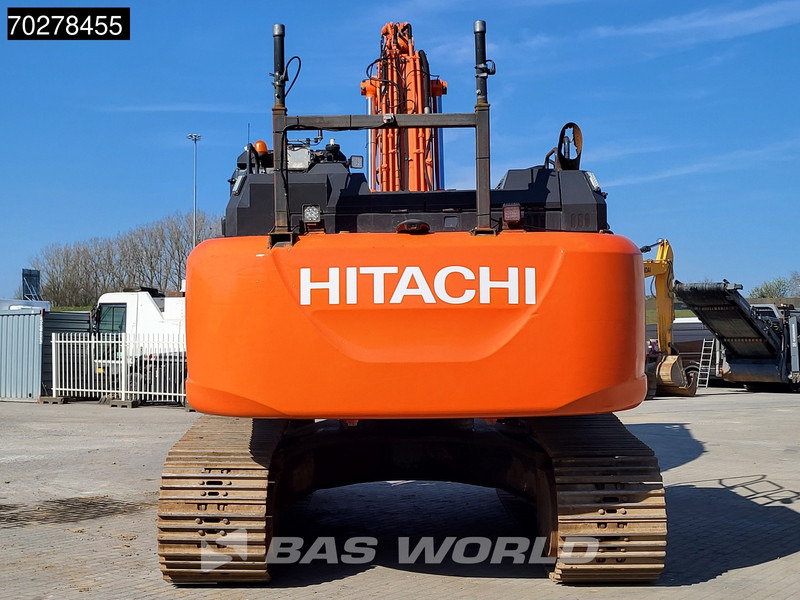 Hitachi ZX300 LC -6 - Excavadora de cadenas: foto 3 Hitachi ZX300 LC -6 - Excavadora de cadenas: foto 3