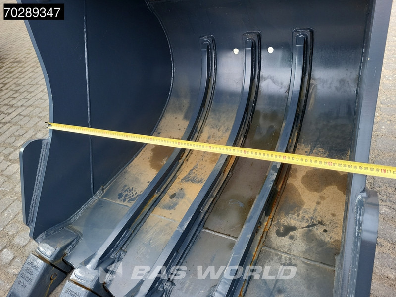 Excavadora de cadenas nuevo Hyundai R210: foto 20