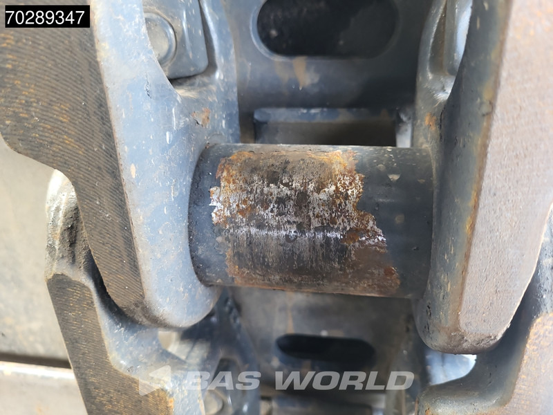 Excavadora de cadenas nuevo Hyundai R210: foto 18