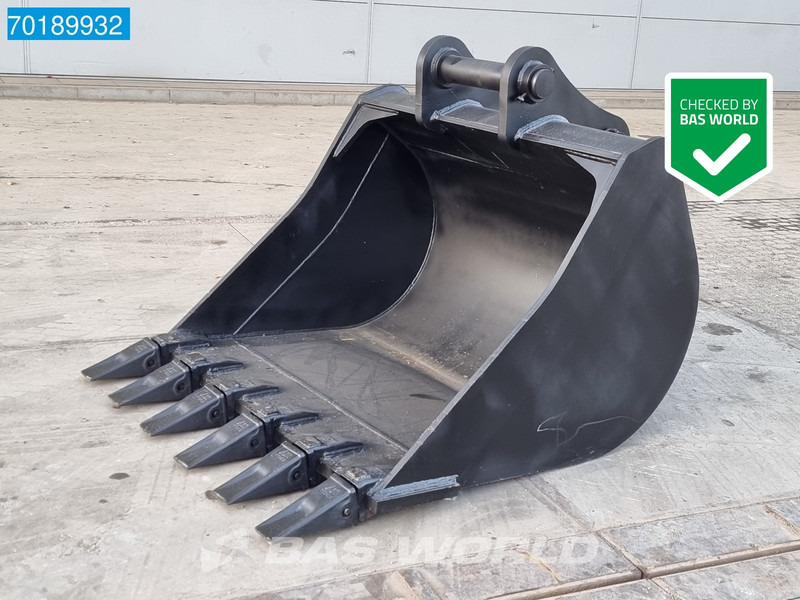 Hebaco CAT 330 NEW UNUSED - CAT 330 - 2.000L - Implemento: foto 1 Hebaco CAT 330 NEW UNUSED - CAT 330 - 2.000L - Implemento: foto 1