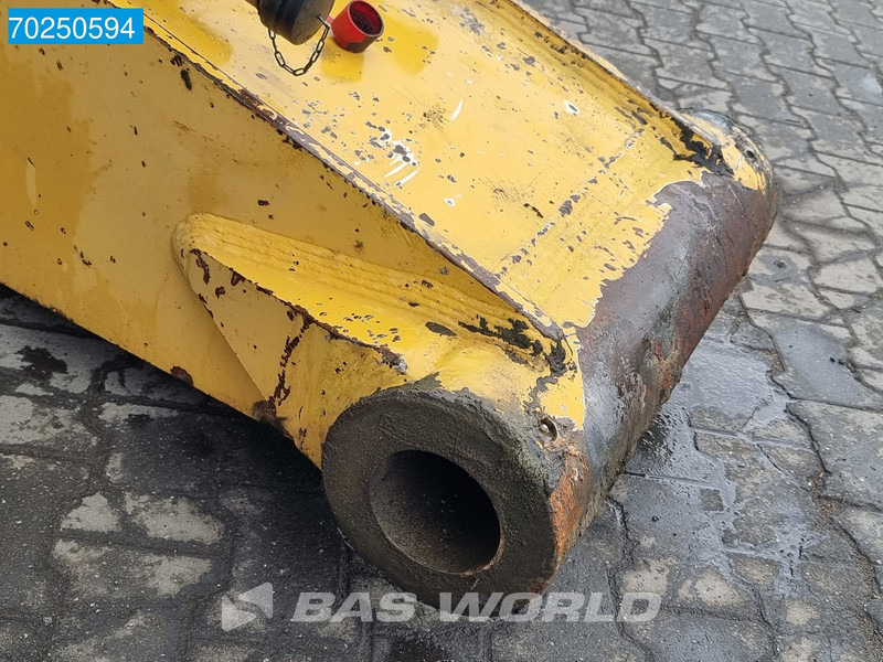 Liebherr R974 STICK - Implemento: foto 5 Liebherr R974 STICK - Implemento: foto 5