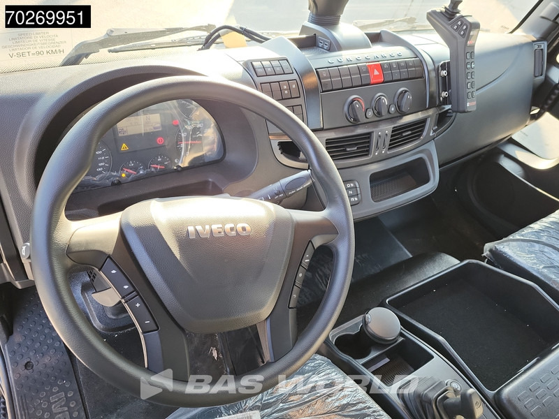 Leasing de Iveco Eurocargo 180E320 4X2 NEW! 14tons Hiab Multilift ULT14S51 ACC Euro 6 Iveco Eurocargo 180E320 4X2 NEW! 14tons Hiab Multilift ULT14S51 ACC Euro 6: foto 20