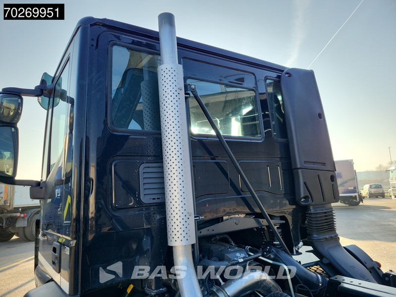 Leasing de Iveco Eurocargo 180E320 4X2 NEW! 14tons Hiab Multilift ULT14S51 ACC Euro 6 Iveco Eurocargo 180E320 4X2 NEW! 14tons Hiab Multilift ULT14S51 ACC Euro 6: foto 11
