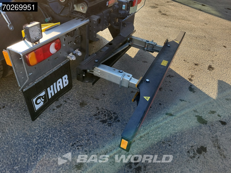 Leasing de Iveco Eurocargo 180E320 4X2 NEW! 14tons Hiab Multilift ULT14S51 ACC Euro 6 Iveco Eurocargo 180E320 4X2 NEW! 14tons Hiab Multilift ULT14S51 ACC Euro 6: foto 14