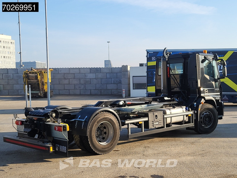 Leasing de Iveco Eurocargo 180E320 4X2 NEW! 14tons Hiab Multilift ULT14S51 ACC Euro 6 Iveco Eurocargo 180E320 4X2 NEW! 14tons Hiab Multilift ULT14S51 ACC Euro 6: foto 6