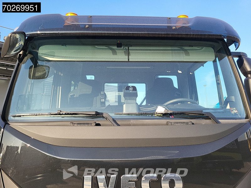 Leasing de Iveco Eurocargo 180E320 4X2 NEW! 14tons Hiab Multilift ULT14S51 ACC Euro 6 Iveco Eurocargo 180E320 4X2 NEW! 14tons Hiab Multilift ULT14S51 ACC Euro 6: foto 17
