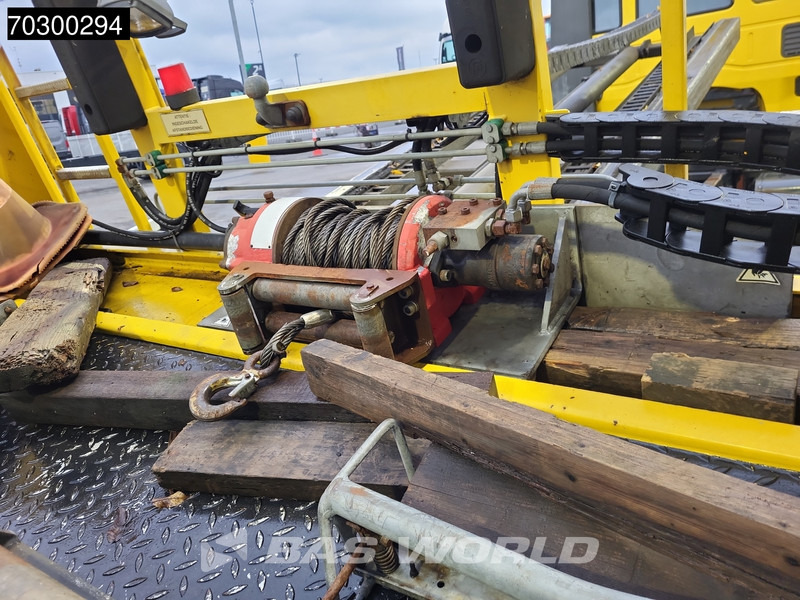 Grua de remolque autos Iveco ML120E24 120ED 4X2 NL-Truck APK FALKOM FAS 6000 Winch Recovery Truck Abschleppwagen Euro 3: foto 7 Grua de remolque autos Iveco ML120E24 120ED 4X2 NL-Truck APK FALKOM FAS 6000 Winch Recovery Truck Abschleppwagen Euro 3: foto 7