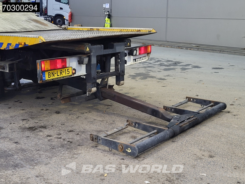 Grua de remolque autos Iveco ML120E24 120ED 4X2 NL-Truck APK FALKOM FAS 6000 Winch Recovery Truck Abschleppwagen Euro 3: foto 10 Grua de remolque autos Iveco ML120E24 120ED 4X2 NL-Truck APK FALKOM FAS 6000 Winch Recovery Truck Abschleppwagen Euro 3: foto 10