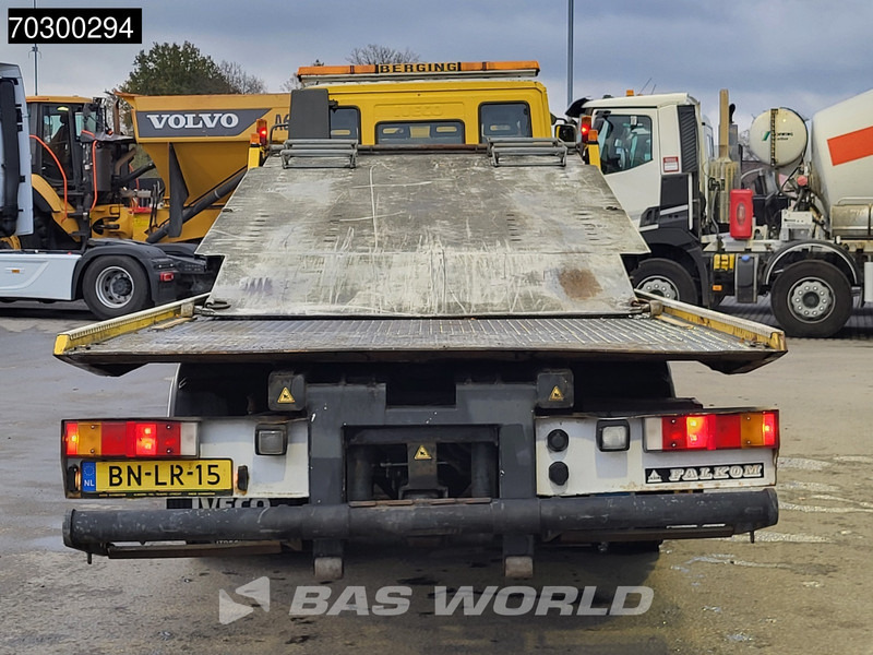 Grua de remolque autos Iveco ML120E24 120ED 4X2 NL-Truck APK FALKOM FAS 6000 Winch Recovery Truck Abschleppwagen Euro 3: foto 17 Grua de remolque autos Iveco ML120E24 120ED 4X2 NL-Truck APK FALKOM FAS 6000 Winch Recovery Truck Abschleppwagen Euro 3: foto 17