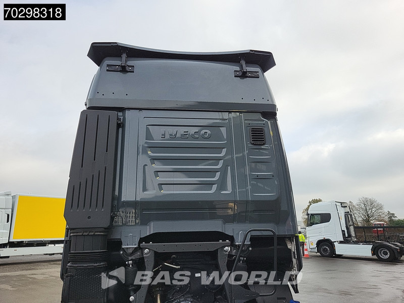 Iveco S-Way 460 4X2 NEW! Chassis FULL AIR ACC LED Euro 6 - Camión chasis: foto 5 Iveco S-Way 460 4X2 NEW! Chassis FULL AIR ACC LED Euro 6 - Camión chasis: foto 5