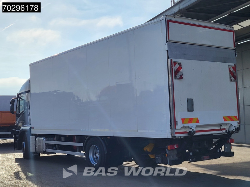 Iveco Stralis 330 4X2 2000kg Ladebordwand Automatic ACC Euro 6 - Camión caja cerrada: foto 2 Iveco Stralis 330 4X2 2000kg Ladebordwand Automatic ACC Euro 6 - Camión caja cerrada: foto 2