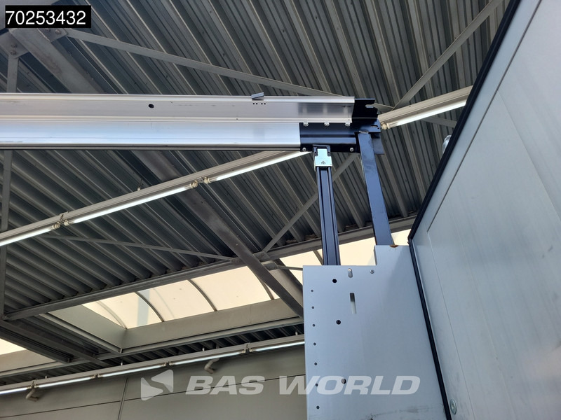 Kögel S24-1 3 axles NEW Hefdak Liftas - Semirremolque lona: foto 3 Kögel S24-1 3 axles NEW Hefdak Liftas - Semirremolque lona: foto 3