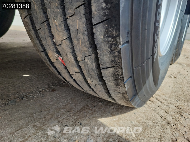 Semirremolque volquete nuevo Kögel SKM24 NEW 29m3 Liftachse: foto 11 Semirremolque volquete nuevo Kögel SKM24 NEW 29m3 Liftachse: foto 11