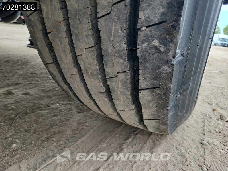 Semirremolque volquete nuevo Kögel SKM24 NEW 29m3 Liftachse: foto 16 Semirremolque volquete nuevo Kögel SKM24 NEW 29m3 Liftachse: foto 16