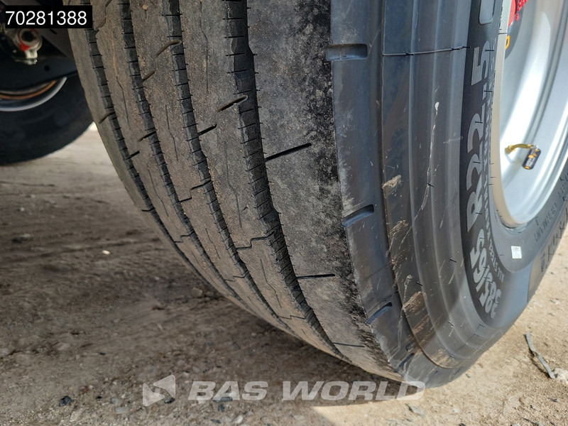 Semirremolque volquete nuevo Kögel SKM24 NEW 29m3 Liftachse: foto 12 Semirremolque volquete nuevo Kögel SKM24 NEW 29m3 Liftachse: foto 12