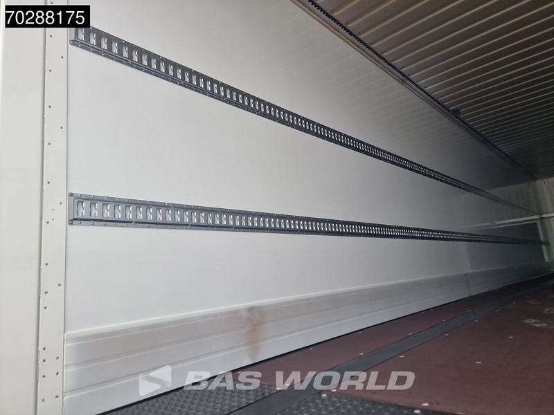 Krone SD NEW! Direkt-Verfugbar Liftachse - Semirremolque caja cerrada: foto 5 Krone SD NEW! Direkt-Verfugbar Liftachse - Semirremolque caja cerrada: foto 5