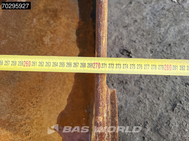 Cargadora de ruedas Liebherr L538: foto 16 Cargadora de ruedas Liebherr L538: foto 16