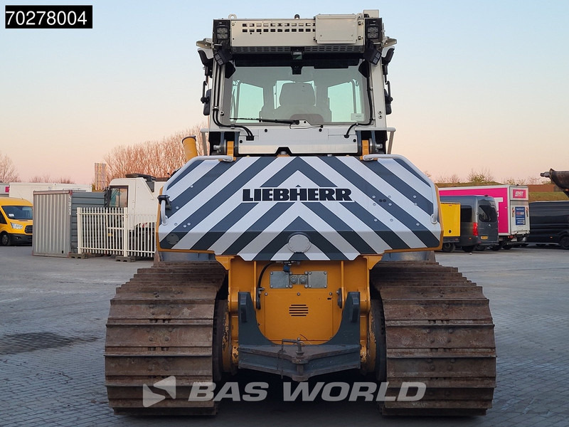 Liebherr PR726 LGP RIPPER VALVE - Bulldozer: foto 3 Liebherr PR726 LGP RIPPER VALVE - Bulldozer: foto 3