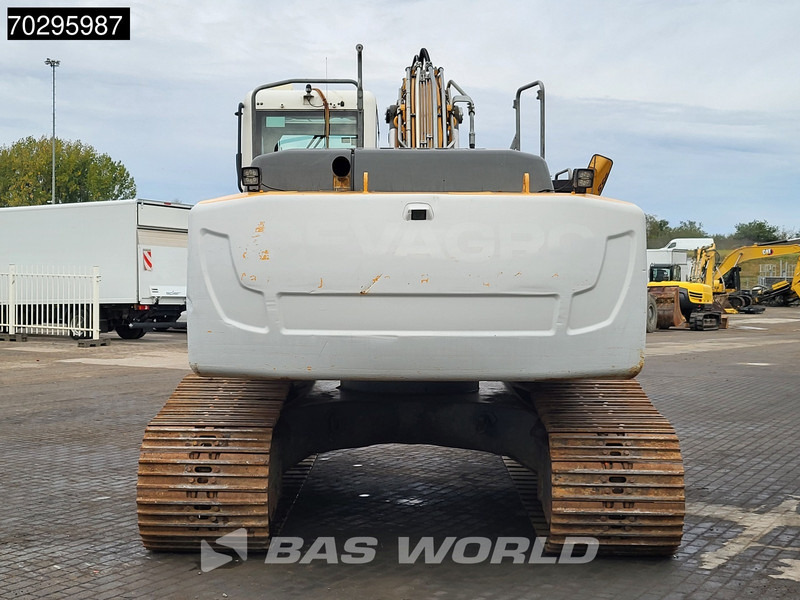 Liebherr R922 LC Select - Excavadora de cadenas: foto 3 Liebherr R922 LC Select - Excavadora de cadenas: foto 3