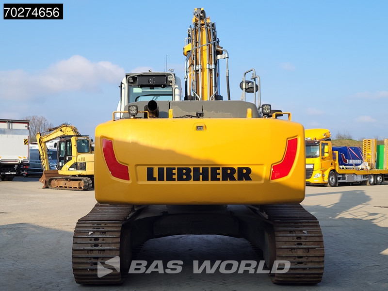 Liebherr R926 WLC 2 BUCKETS - Excavadora de cadenas: foto 5 Liebherr R926 WLC 2 BUCKETS - Excavadora de cadenas: foto 5
