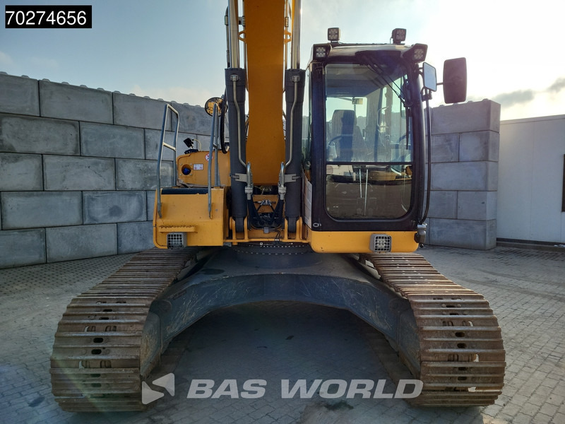 Liebherr R926 WLC 2 BUCKETS - Excavadora de cadenas: foto 3 Liebherr R926 WLC 2 BUCKETS - Excavadora de cadenas: foto 3