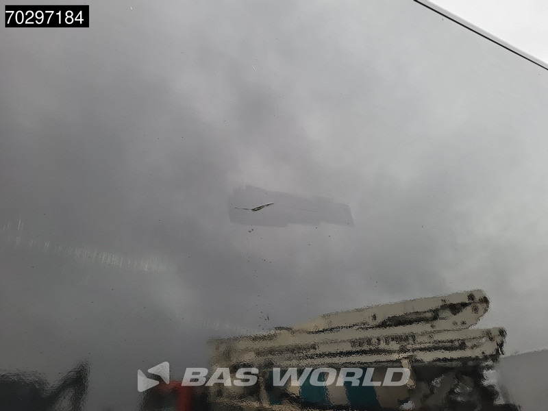 Camión caja cerrada Mercedes-Benz Atego 1221 4X2 12tonner 1500kg Ladebordwand Automatic Euro 6: foto 9 Camión caja cerrada Mercedes-Benz Atego 1221 4X2 12tonner 1500kg Ladebordwand Automatic Euro 6: foto 9