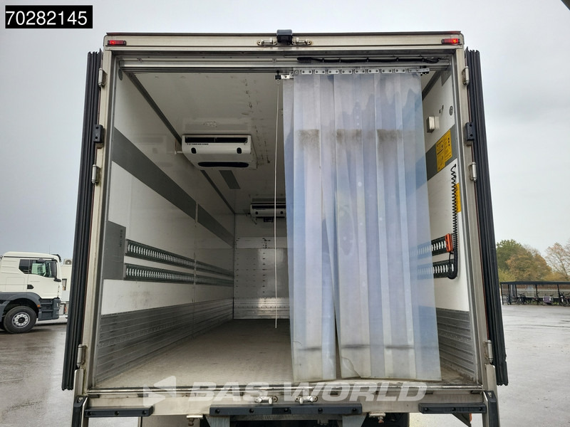 Mercedes-Benz Atego 1524 Atego 4X2 15tonner Thermo King T-1200R 1500kg Ladebordwand Euro 6 - Camión frigorífico: foto 3 Mercedes-Benz Atego 1524 Atego 4X2 15tonner Thermo King T-1200R 1500kg Ladebordwand Euro 6 - Camión frigorífico: foto 3