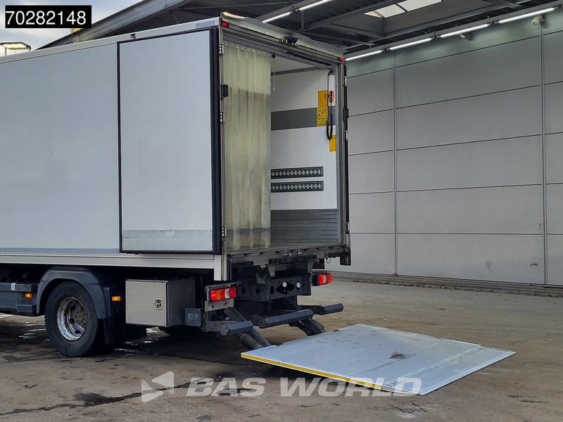 Mercedes-Benz Atego 1524 Atego 4X2 16tonner Thermo King T-1200R 1500kg Tailgate Euro 6 - Camión frigorífico: foto 5 Mercedes-Benz Atego 1524 Atego 4X2 16tonner Thermo King T-1200R 1500kg Tailgate Euro 6 - Camión frigorífico: foto 5