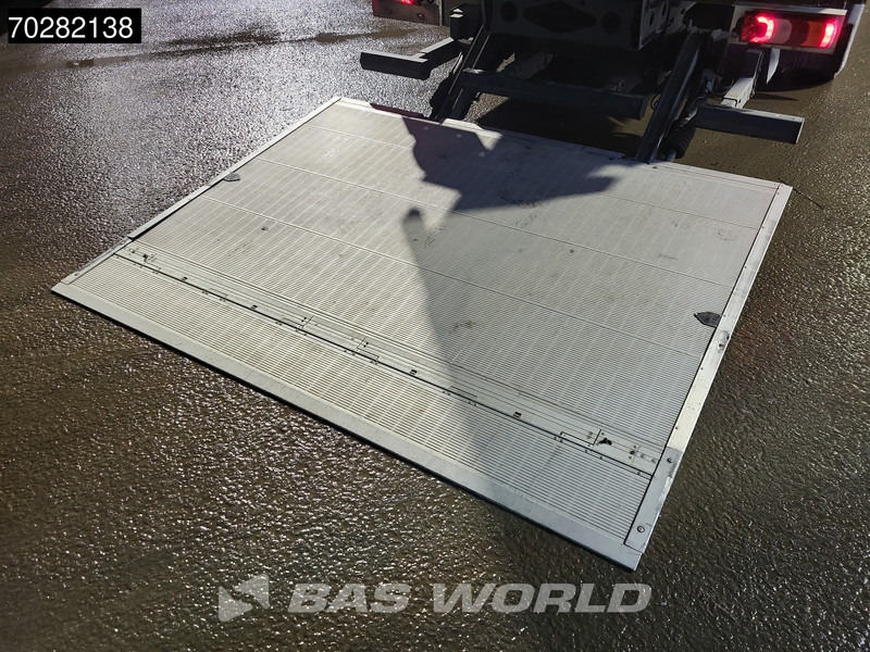 Mercedes-Benz Atego 1524 Atego 4X2 6-Cylinder Auromatic Thermo King Euro 6 - Camión frigorífico: foto 5 Mercedes-Benz Atego 1524 Atego 4X2 6-Cylinder Auromatic Thermo King Euro 6 - Camión frigorífico: foto 5