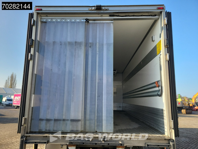 Camión frigorífico Mercedes-Benz Atego 1524 Atego 4X2 Thermo King T-1200R Spectrum 1500kg Ladebordwand Euro 6: foto 7 Camión frigorífico Mercedes-Benz Atego 1524 Atego 4X2 Thermo King T-1200R Spectrum 1500kg Ladebordwand Euro 6: foto 7