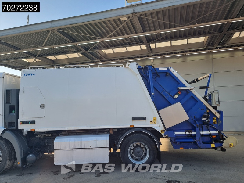 Mercedes-Benz Econic 1830 4X2 NTM KGLS-HL 13m3 CNG engine Euro 6 - Camión de basura: foto 3 Mercedes-Benz Econic 1830 4X2 NTM KGLS-HL 13m3 CNG engine Euro 6 - Camión de basura: foto 3
