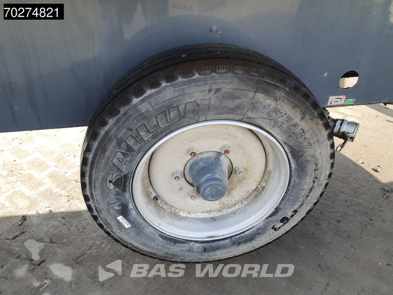 Camión bomba de hormigón Putzmeister BSA 1407 D5 Concrete Pump | 71 m³/hr: foto 11