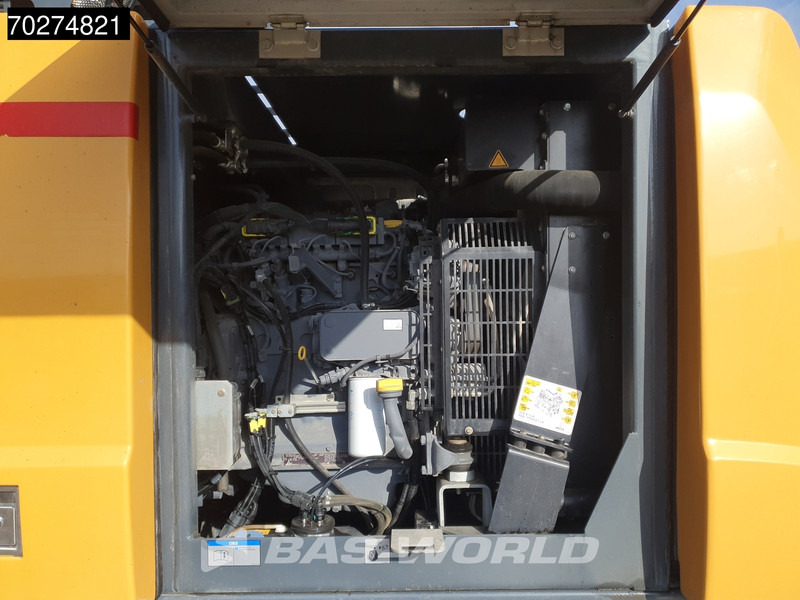 Camión bomba de hormigón Putzmeister BSA 1407 D5 Concrete Pump | 71 m³/hr: foto 14