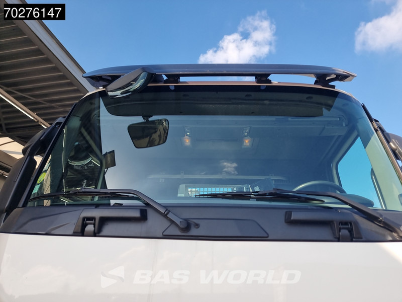 Leasing de Renault C 380 8X2 Palfinger PK24001K Remote Lenkachse Euro 6 Renault C 380 8X2 Palfinger PK24001K Remote Lenkachse Euro 6: foto 12