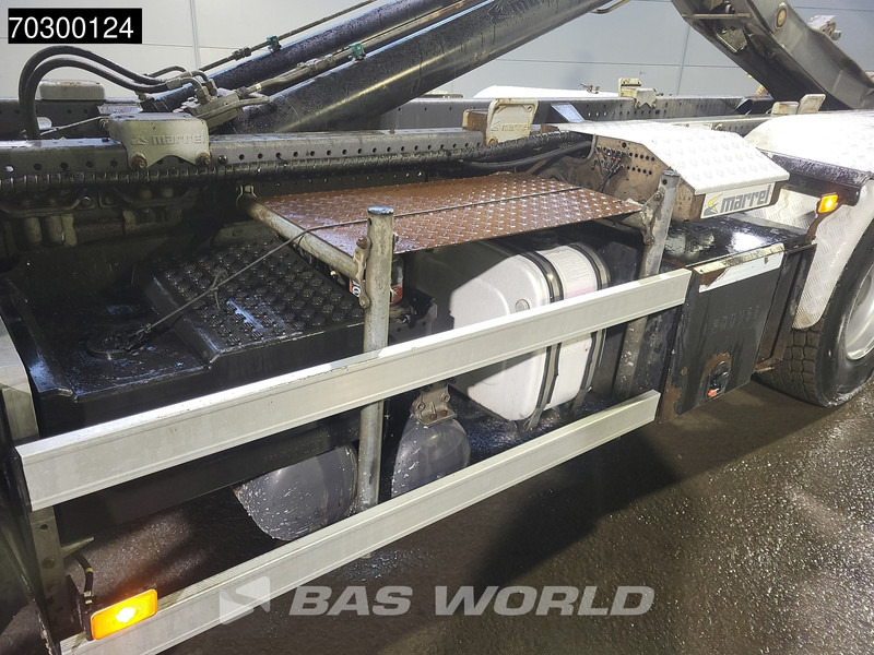 Camión multibasculante Renault C 430 6X4 20 tons Marrel AL20 S52 container systeem Automatic Euro 6: foto 13 Camión multibasculante Renault C 430 6X4 20 tons Marrel AL20 S52 container systeem Automatic Euro 6: foto 13