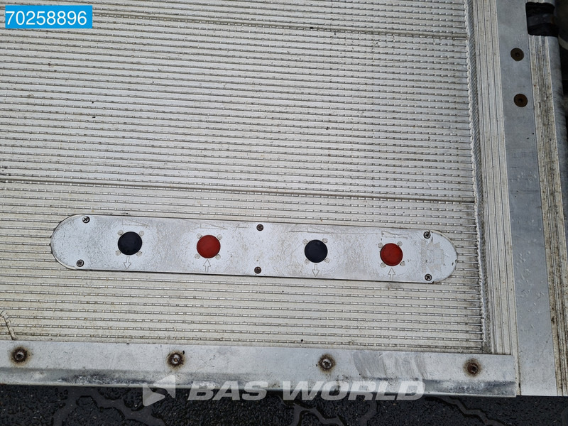 Renault D 180 4X2 7.5tonner Carrier Cooler Lamberet Manual Euro 6 - Camión frigorífico: foto 3 Renault D 180 4X2 7.5tonner Carrier Cooler Lamberet Manual Euro 6 - Camión frigorífico: foto 3