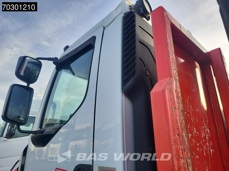 Renault Premium 410 6X2 Terex 120.2E - A3L Kran Crane Lift-Axle Manual Euro 5 - Camión caja abierta, Camión grúa: foto 5 Renault Premium 410 6X2 Terex 120.2E - A3L Kran Crane Lift-Axle Manual Euro 5 - Camión caja abierta, Camión grúa: foto 5