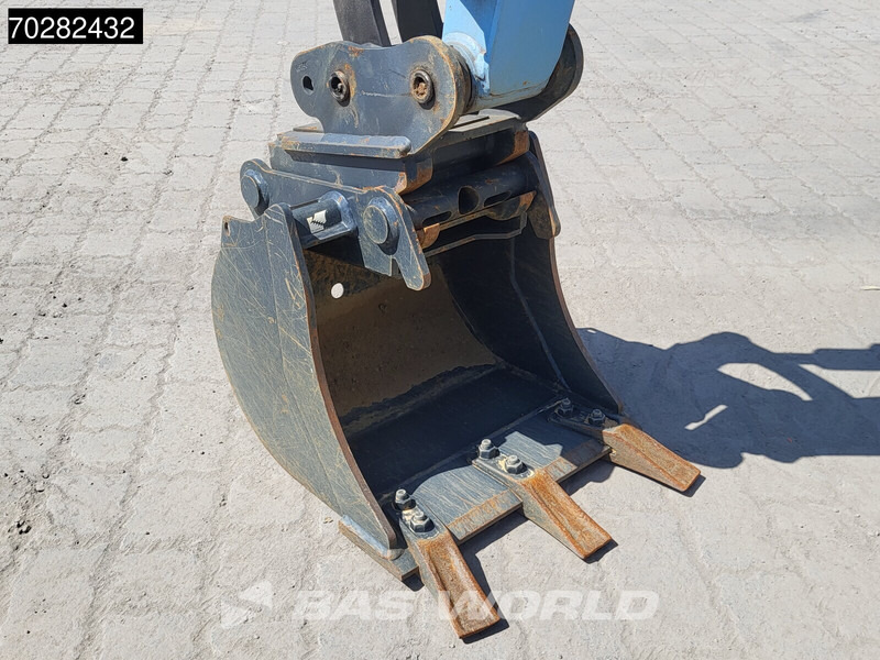 Miniexcavadora nuevo Sany SY19 E 22 kWh - UNUSED - ELECTRIC: foto 13
