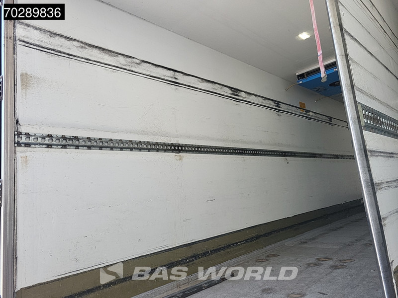 Scania P250 P 4X2 NL-Truck FRIGOBLOCK FK13SL 2000kg Ladebordwand Automatic Euro 6 - Camión frigorífico: foto 3 Scania P250 P 4X2 NL-Truck FRIGOBLOCK FK13SL 2000kg Ladebordwand Automatic Euro 6 - Camión frigorífico: foto 3