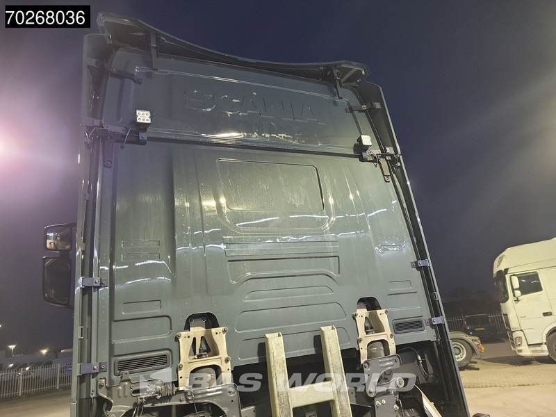 Scania S540 6X2 Retarder Euro 6 ACC Navi ADR Euro 6 - Camión portacontenedore/ Intercambiable: foto 3 Scania S540 6X2 Retarder Euro 6 ACC Navi ADR Euro 6 - Camión portacontenedore/ Intercambiable: foto 3
