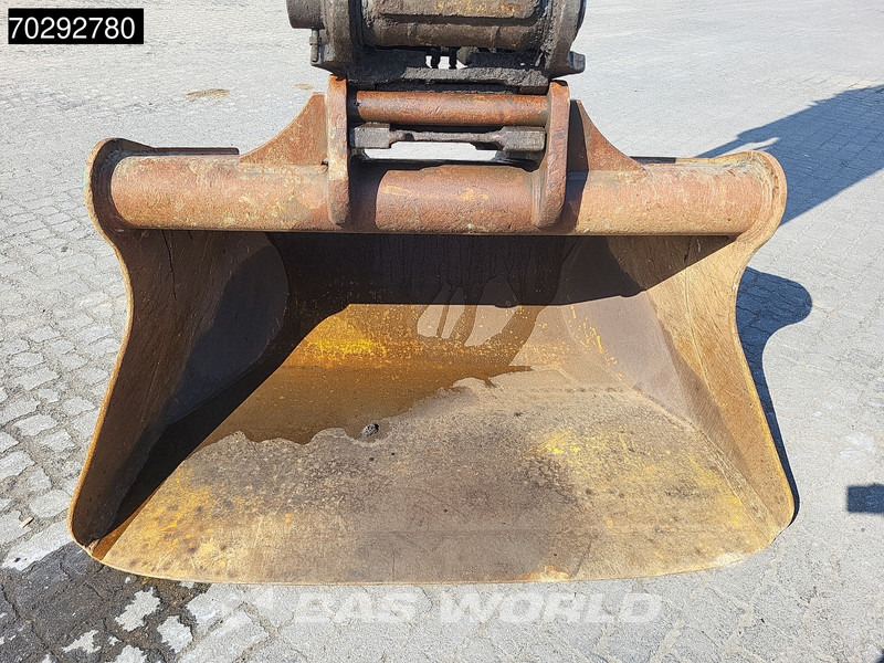 Excavadora de cadenas Volvo EC250 D L: foto 14