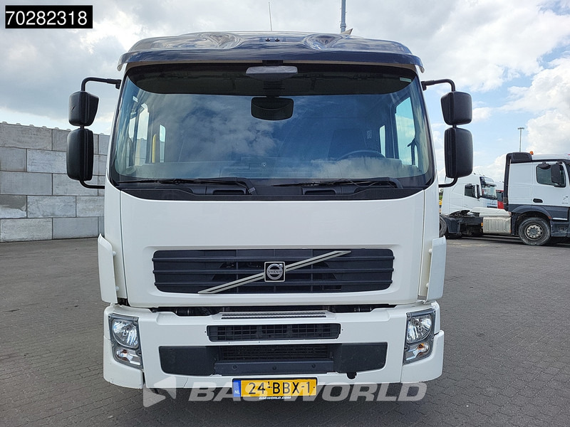 Volvo FE 300 6X2 NL-Truck Lenkachse Geesink GPM III v 20H25 Split II Euro 5 - Camión de basura: foto 5 Volvo FE 300 6X2 NL-Truck Lenkachse Geesink GPM III v 20H25 Split II Euro 5 - Camión de basura: foto 5