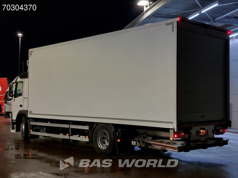 Volvo FM 330 FM 4X2 NL-Truck APK 1 Curtainside 2000kg Ladebordwand Automatic Euro 6 - Camión lona: foto 2 Volvo FM 330 FM 4X2 NL-Truck APK 1 Curtainside 2000kg Ladebordwand Automatic Euro 6 - Camión lona: foto 2