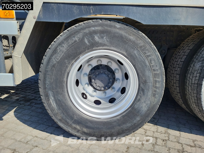 Leasing de Volvo FMX 460 FMX 10X4 NL-Truck 15m3 Schwing Stetter Mixer Steering Axle Volvo FMX 460 FMX 10X4 NL-Truck 15m3 Schwing Stetter Mixer Steering Axle: foto 15